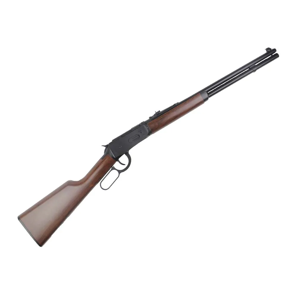 Винтовка Double Bell Winchester M1894 грин-газ Винтовка Double Bell Winchester M1894 грин-газ