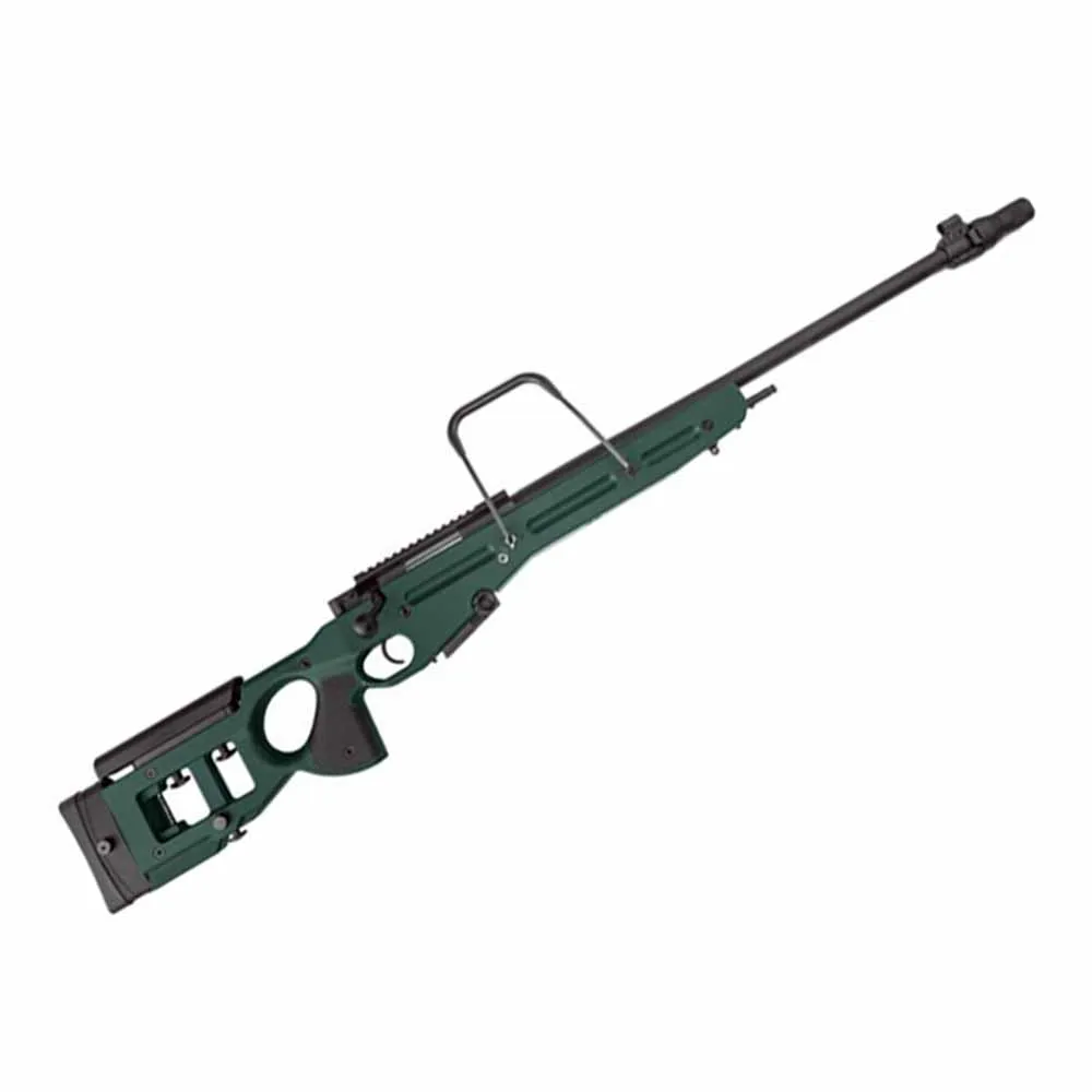 Винтовка спринг Snow Wolf СВ-98