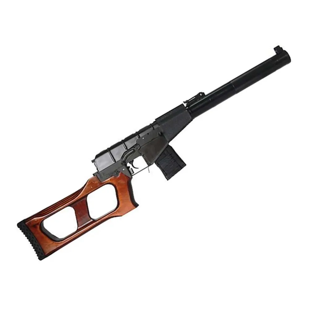 Автомат LCT ВСС Винторез Автомат LCT ВСС Винторез