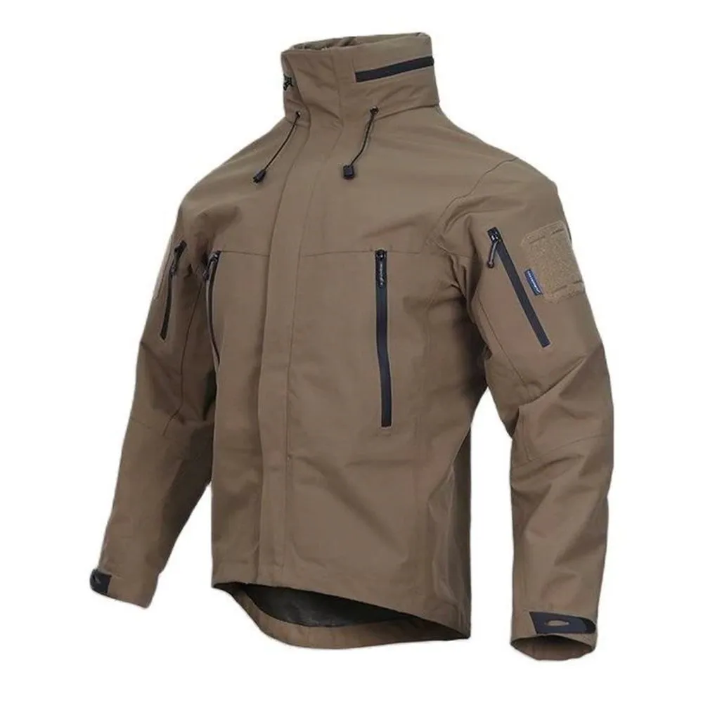 EmersonGear Blue Label Brambles (Хаки, 2XL)