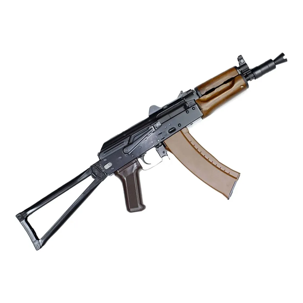 Автомат E&L EL-A104S, сталь, дерево