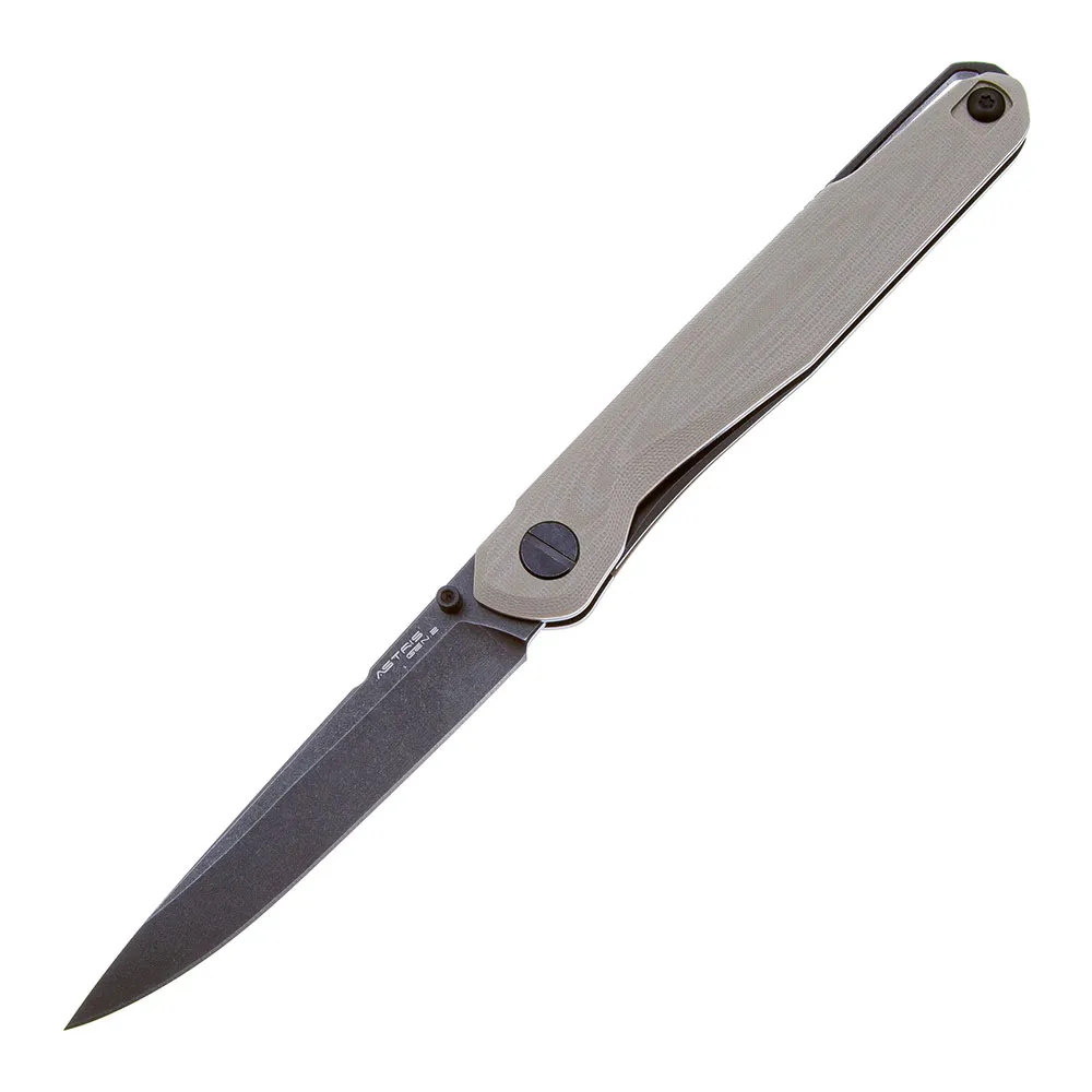 Нож Mr.Blade Astris Gen.2 BSW, G10, тан Нож Mr.Blade Astris Gen.2 BSW, G10, тан