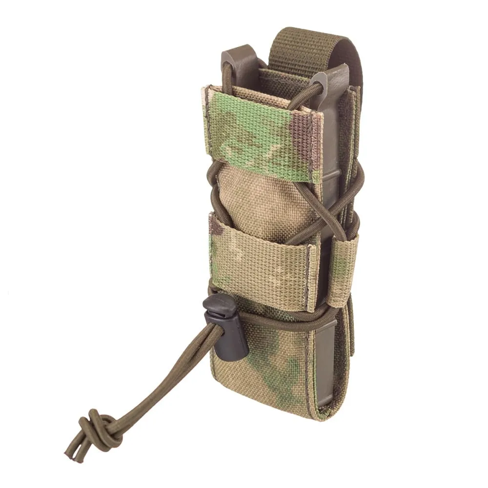 Подсумок для пистолетного магазина WARTECH Бета MP-118, быстрый