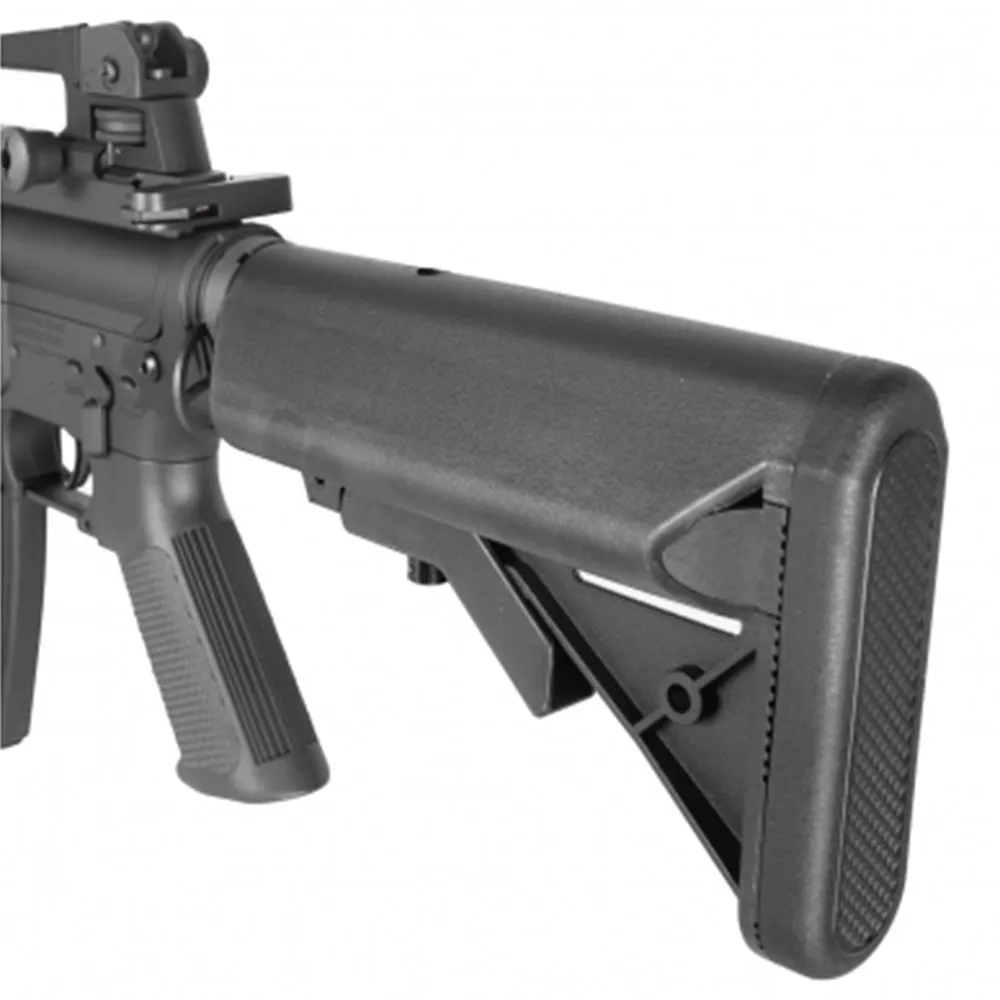 Автомат East Crane M4A1 W/M203