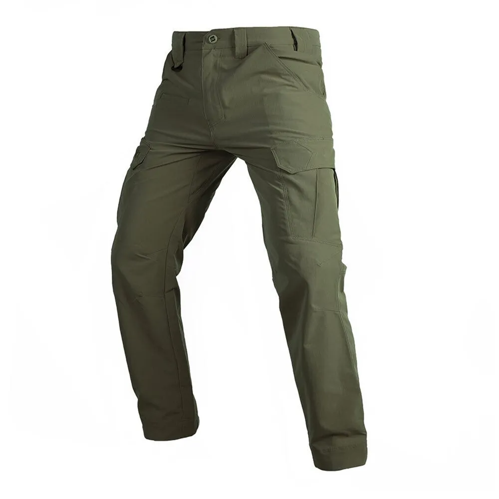 Брюки тактические EmersonGear Blue Label Ergonomic G2 Light Tactical