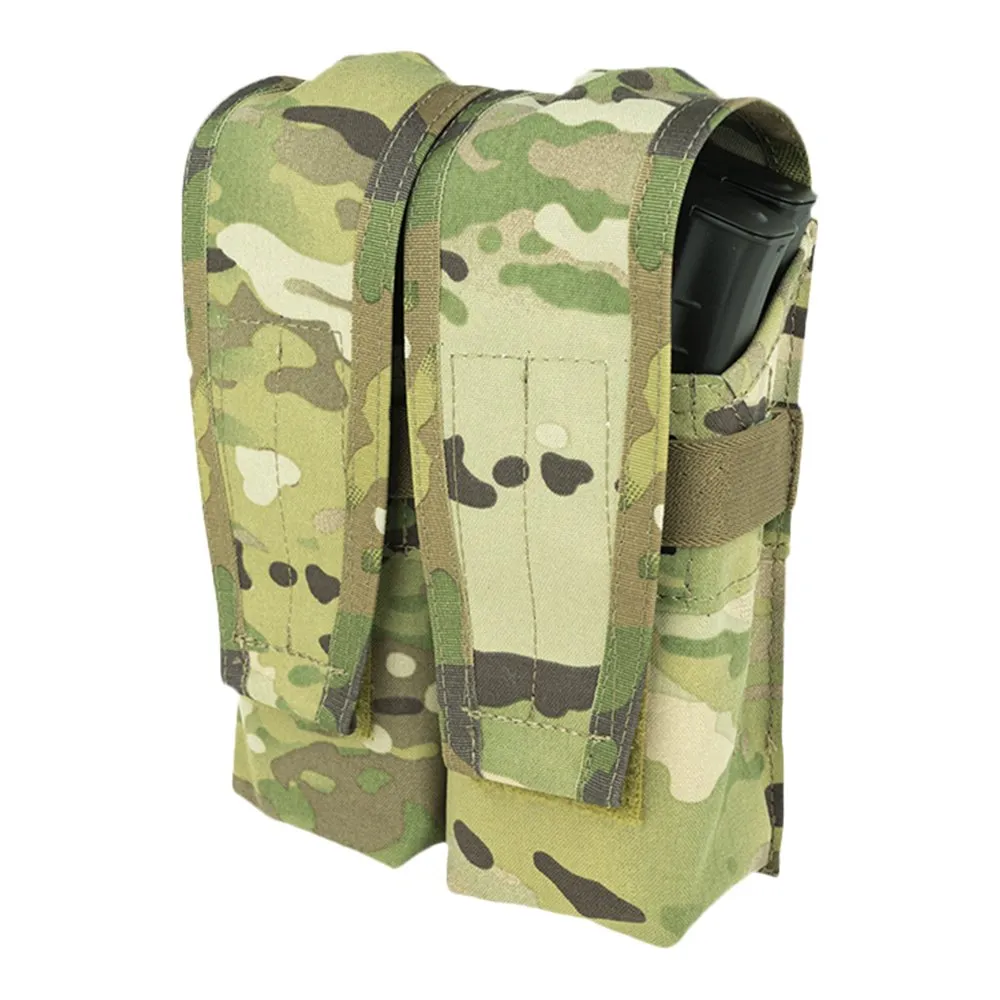 Подсумок для 4 магазинов AK Ars Arma A-18 Слот LC