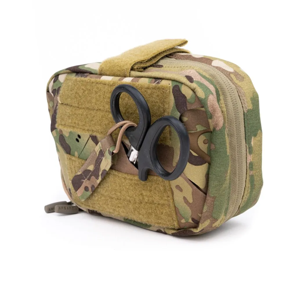 Подсумок для аптечки Ars Arma A-23 Вейз (Multicam)