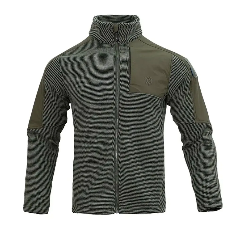 Толстовка EmersonGear Blue Label Muntjac