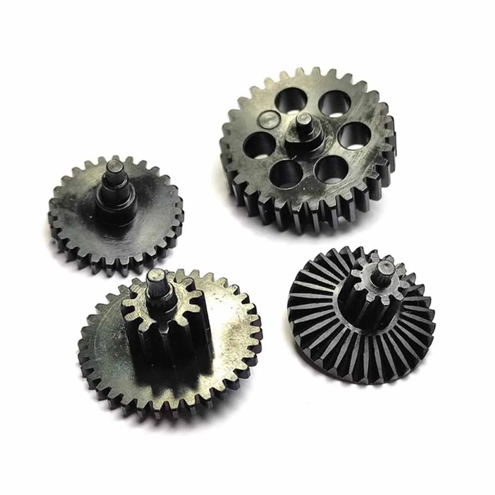 Шестерни стальные MPower для СВД усиленные