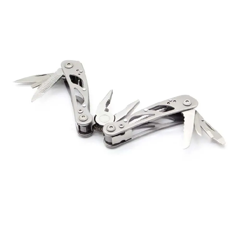 Мультиинструмент Ganzo G104-S