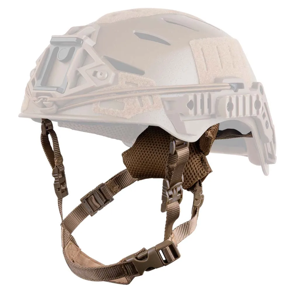 Подвес регулируемый для шлема WOSPORT Wendy 3.0 Helmet Chin Strap