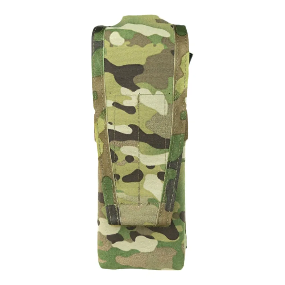 Подсумок для 2 магазинов АК Ars Arma A-18 Слот (Multicam)