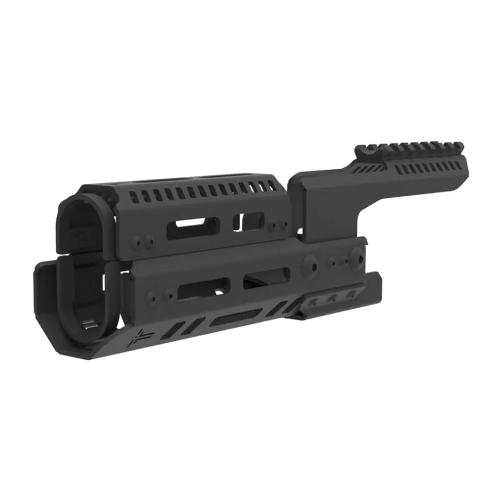 Цевье Tactical Ideas Н-6С