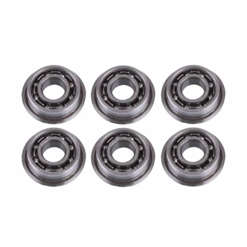 Втулки-подшипники 7мм MPower, открытый тип