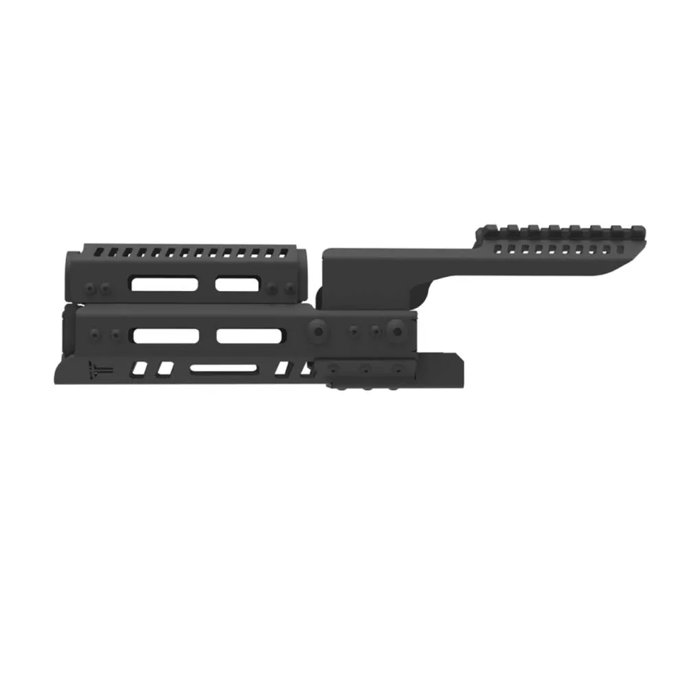 Цевье Tactical Ideas Н-6С