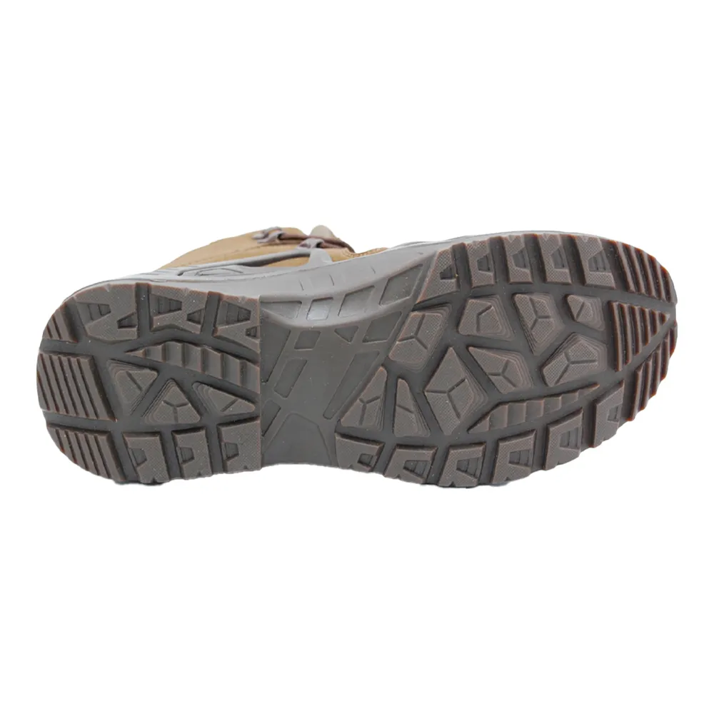 Garsing 33 ALLIGATOR (Коричневый, 40)