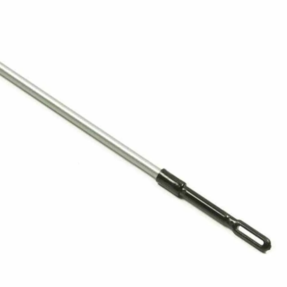 Шомпол для страйкбольного оружия пластковый 500мм Шомпол для страйкбольного оружия пластковый 500мм