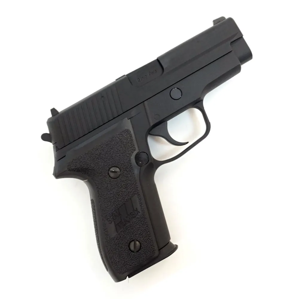 Пистолет газовый WE SIG Sauer P228