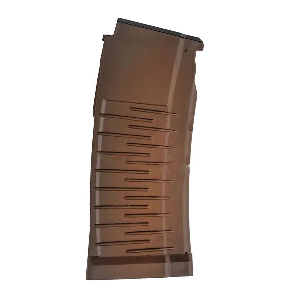 Магазин механический ВСС LCT 100 шаров / коричневый