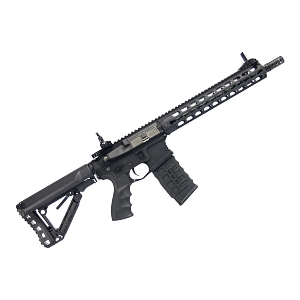 Автомат G&G GC16 Warthog 12'', 130-140 м/с Автомат G&G GC16 Warthog 12'', 130-140 м/с