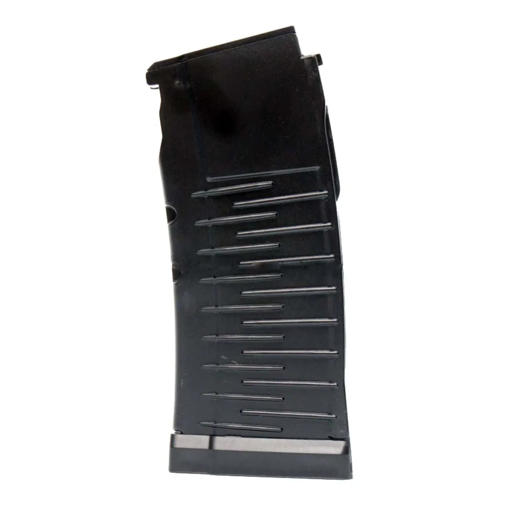 Магазин механический ВСС LCT 100 шаров / черный