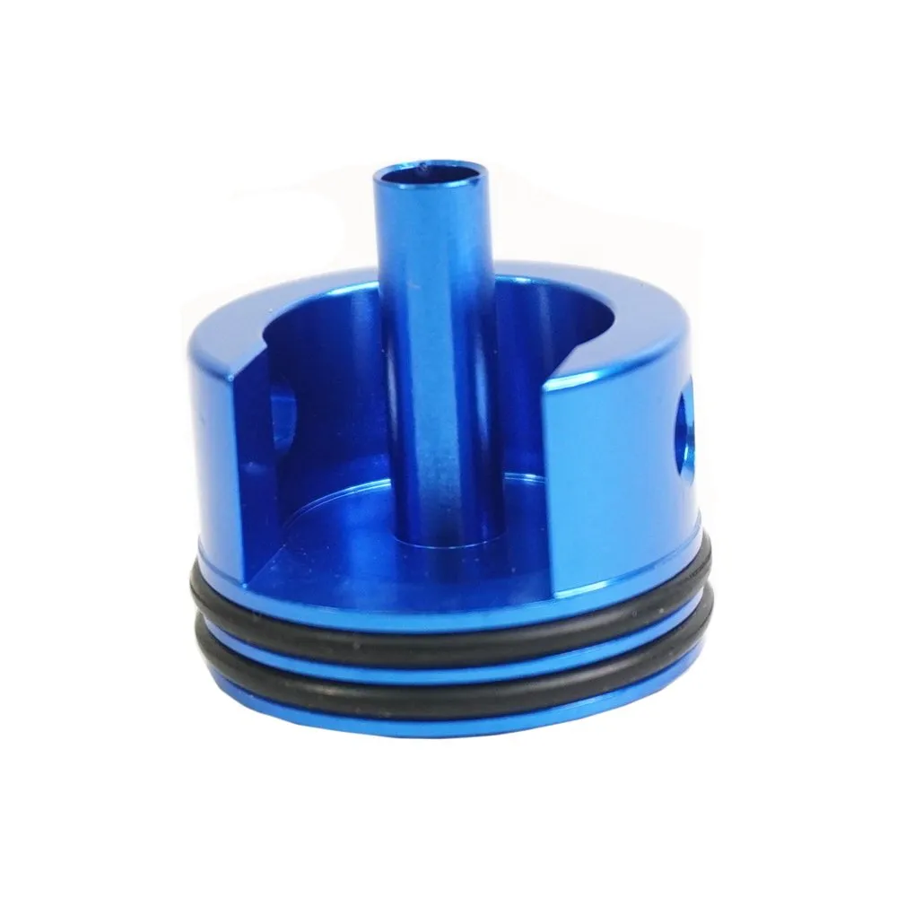 Головка цилиндра с резиновым кольцом для гирбокса ver.3 SHS / GT0017