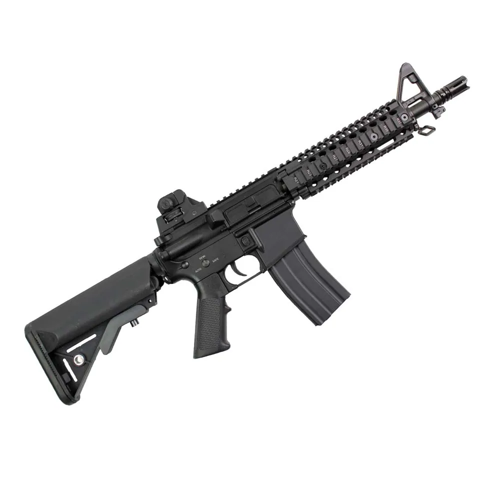 Автомат Double Bell MK18 7.5'' Автомат Double Bell MK18 7.5''