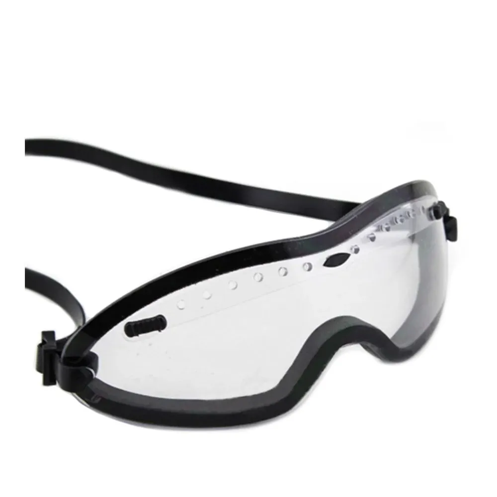Очки тактические WOSPORT Smith Goggle репл. Boogie Regulator прозрачные Очки тактические WOSPORT Smith Goggle репл. Boogie Regulator прозрачные