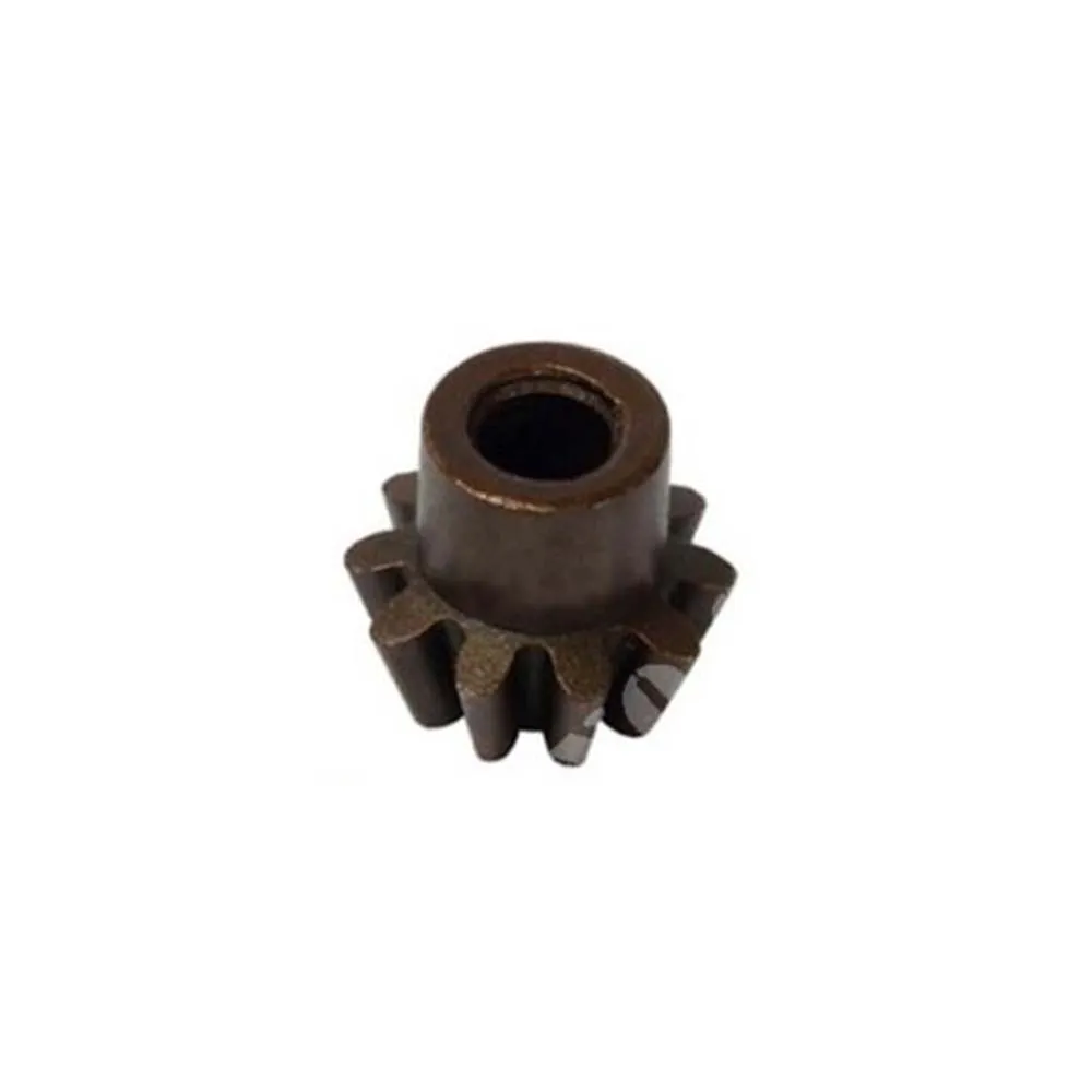 Шестерня на вал мотора стальная O-образная SHS / CL5006