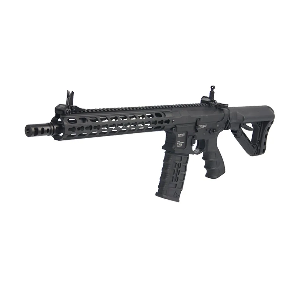 Автомат G&G GC16 Warthog 12'', 130-140 м/с