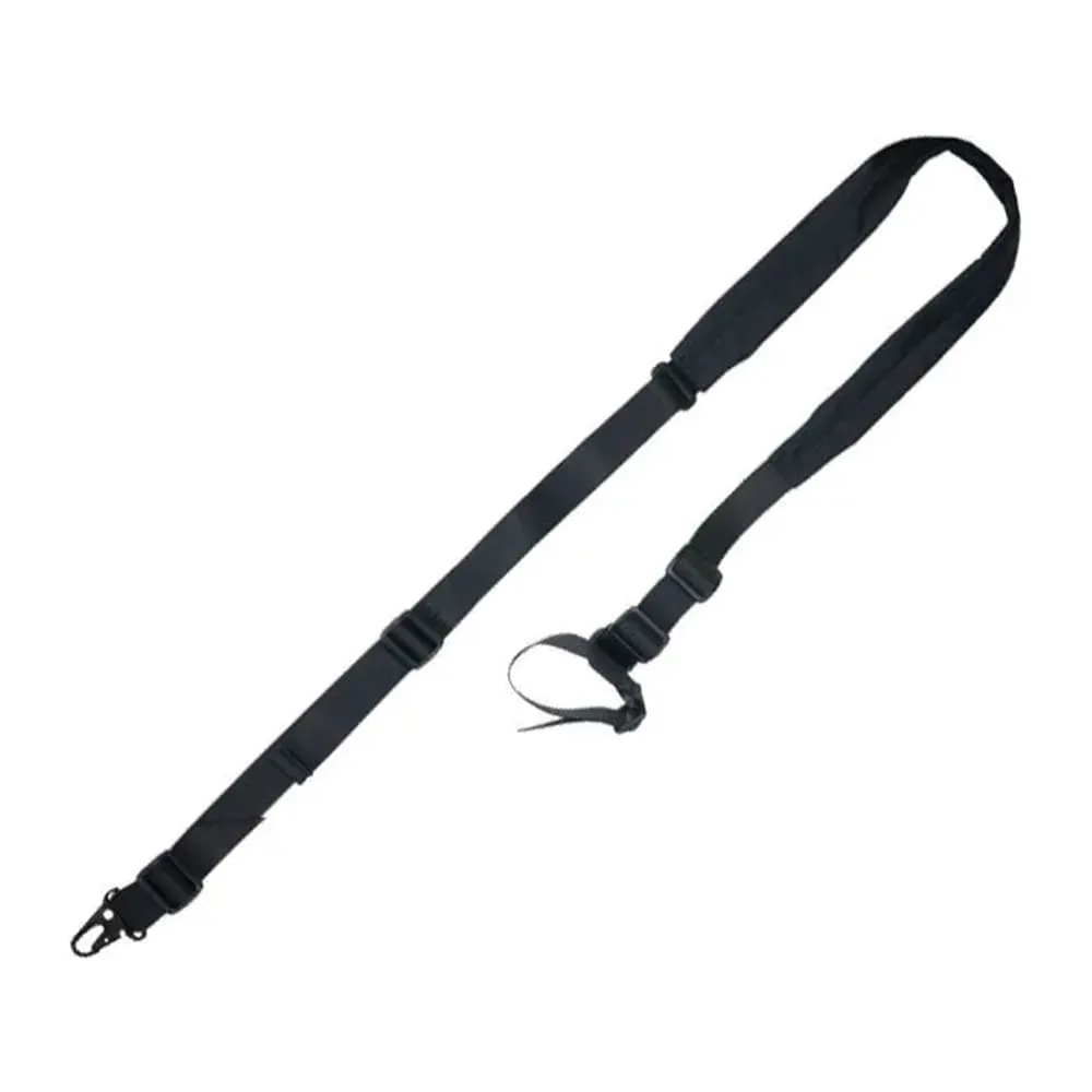 Ремень двухточечный WARTECH TS-110 с фастексом для сброса