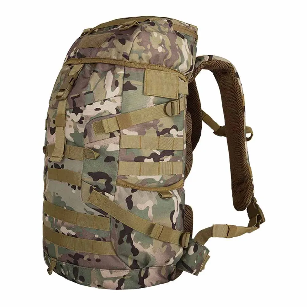 Рюкзак Yakeda A88055, 45 л.