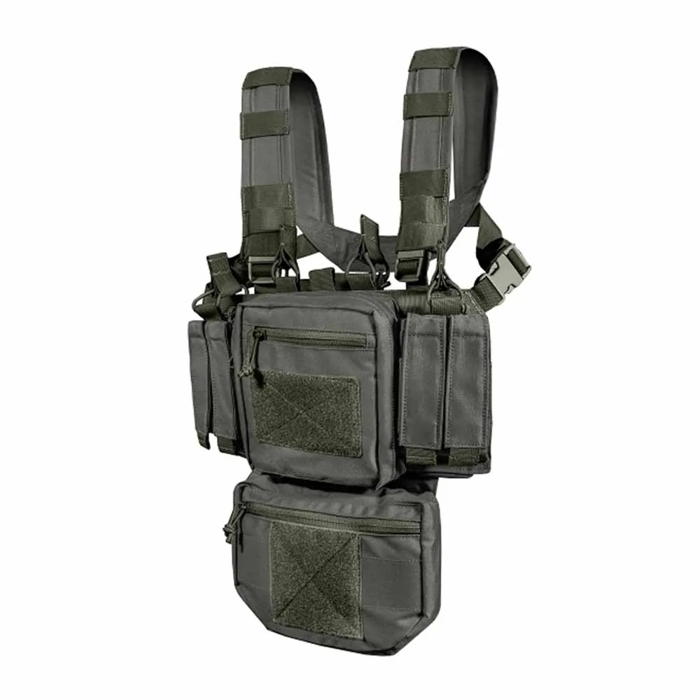 Разгрузочный жилет Sturmer Chest Rig Practic