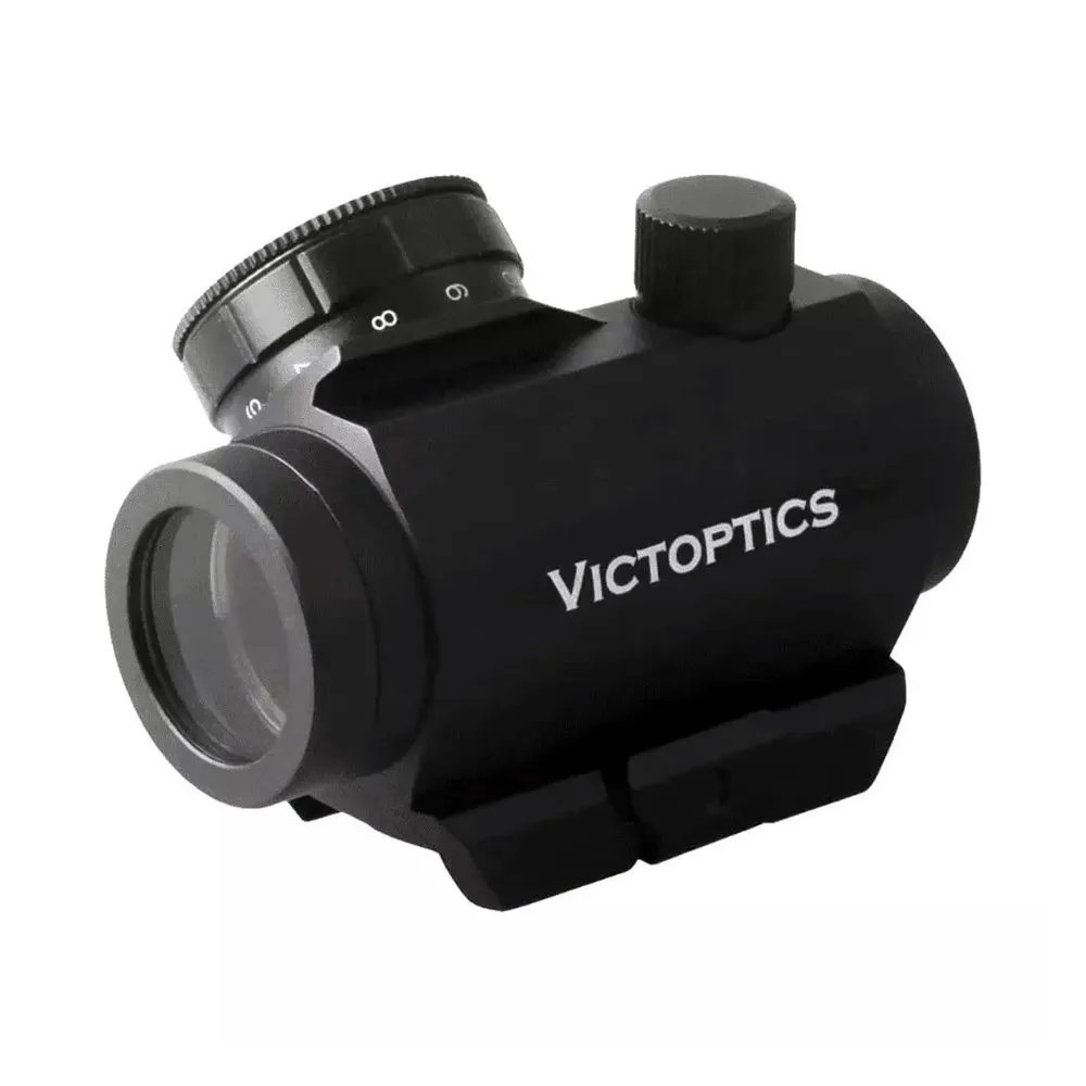 Прицел коллиматорный VictOptics T4 1x22