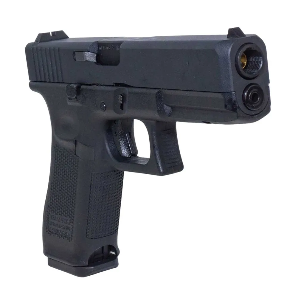 Пистолет газовый WE Glock 17 Gen.5