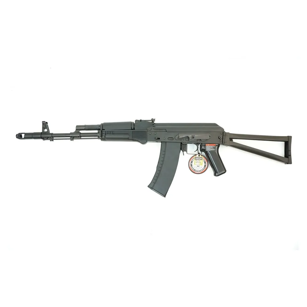Автомат G&G TGK-G74 / GKSG74, металл, 140-150 м/c