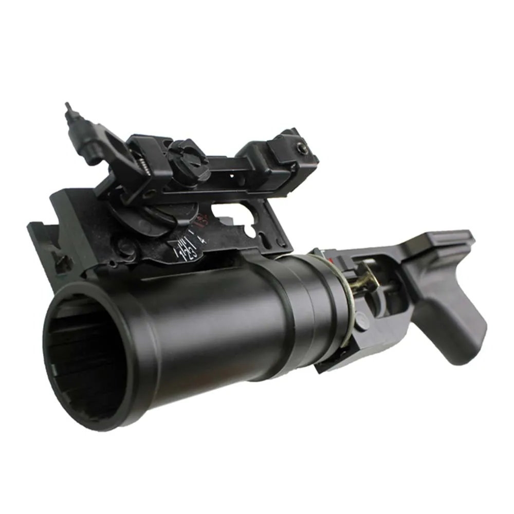 Гранатомет подствольный Double Bell ГП-25