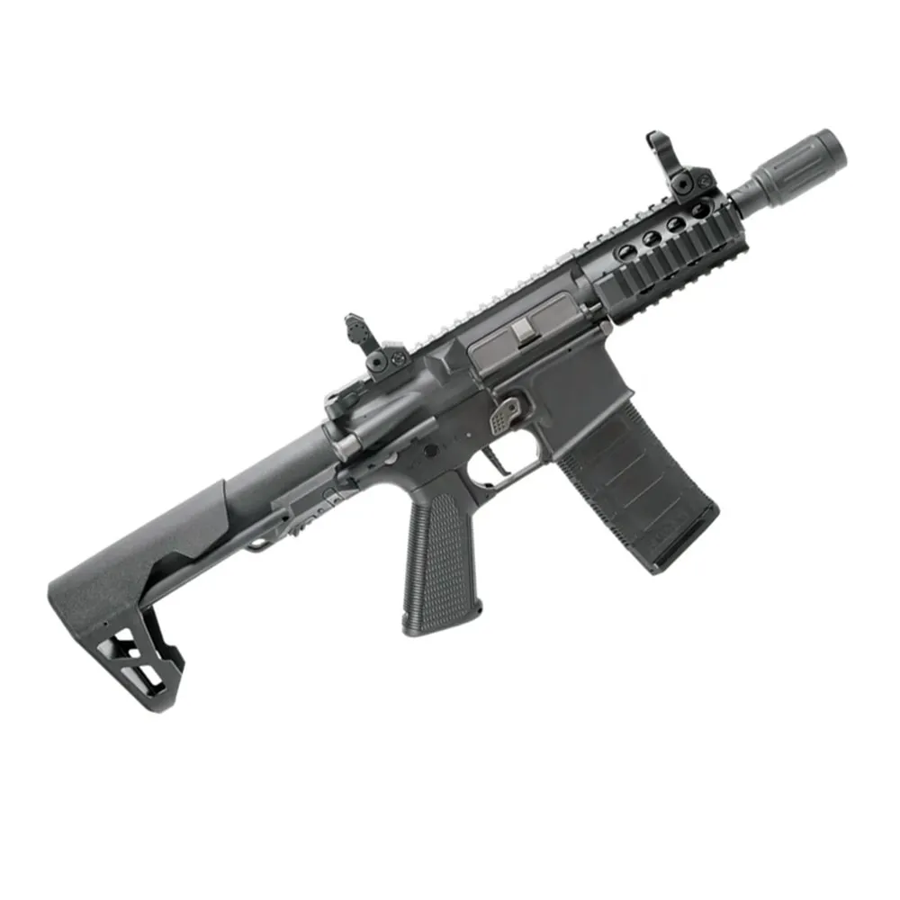 Автомат King Arms PDW 5.56 SBR Shorty