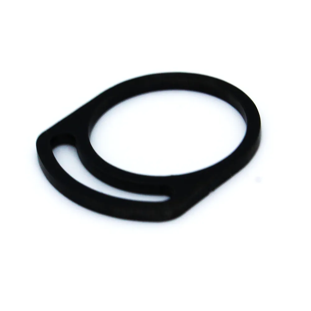 Антабка на трубу приклада Дайс №1