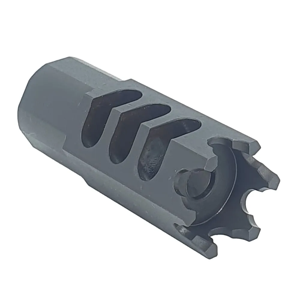 Пламегаситель Дайс ДТК Корона-3