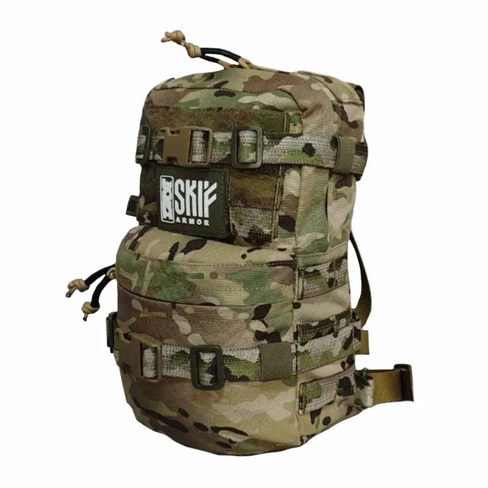 Рюкзак SKIF Armor Бродяга, 7 л. Рюкзак SKIF Armor Бродяга, 7 л.