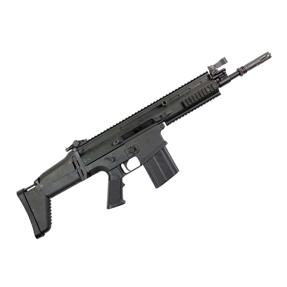 Автомат Double Bell SCAR-H