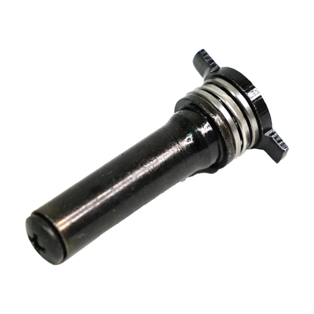 Направляющая пружины с подшипником для гирбокса ver.3 Cyma / C10