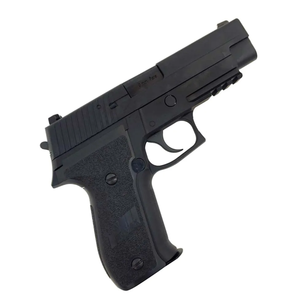 Пистолет газовый WE SIG Sauer P226 MK25
