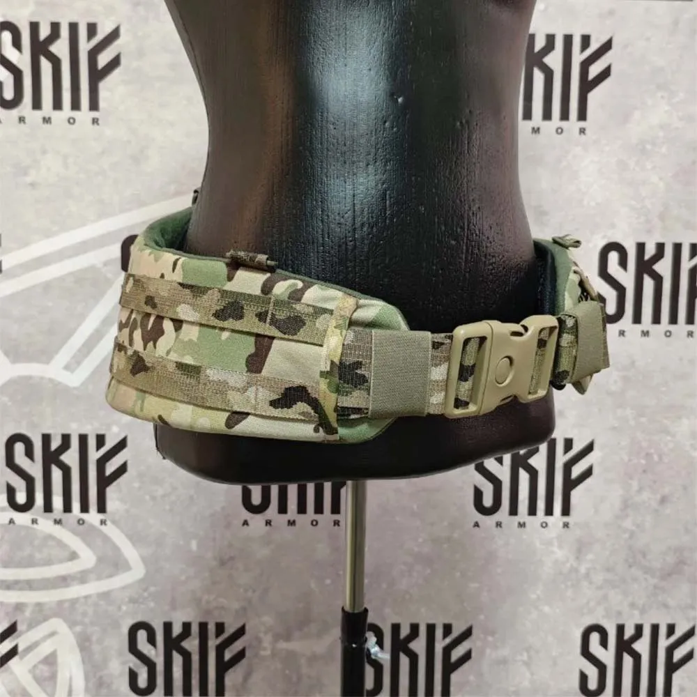 Пояс тактический SKIF Armor SP-4 Видар Пояс тактический SKIF Armor SP-4 Видар